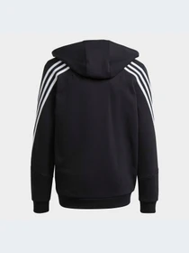 Худи и свитшоты Adidas 3 Stripes модель H44343-KZ Фото