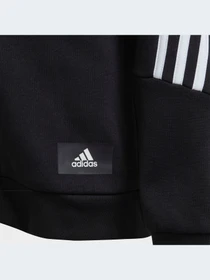Худи и свитшоты Adidas 3 Stripes модель H44343-KZ Фото