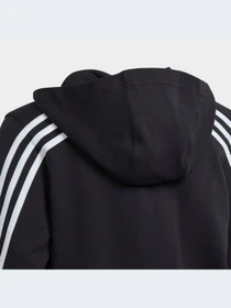 Худи и свитшоты Adidas 3 Stripes модель H44343-KZ Фото