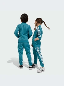 Костюмы Adidas Adicolor модель IJ5494-KZ Фото