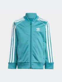 Костюмы Adidas Adicolor модель IJ5494-KZ Фото