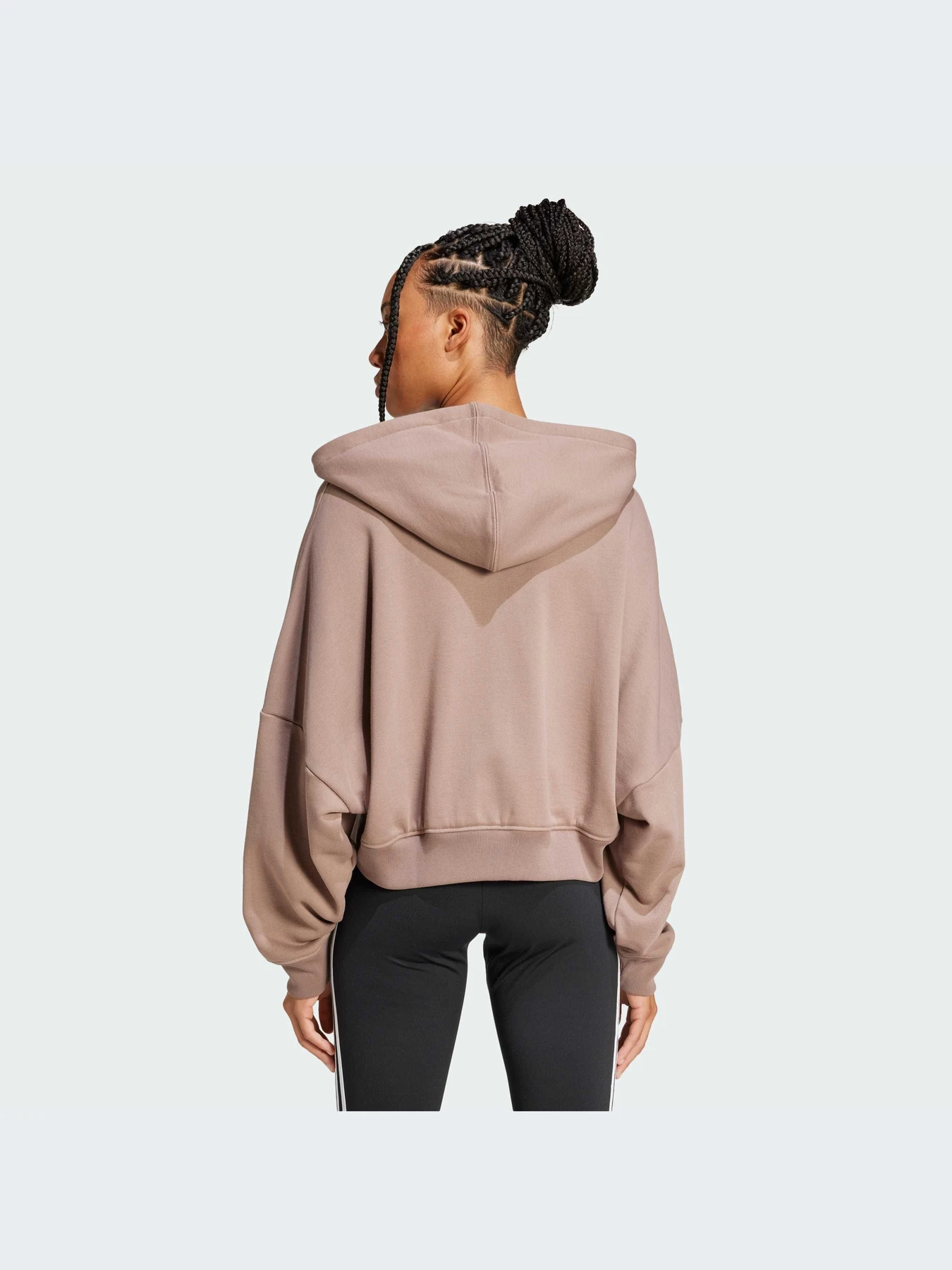 Худи и свитшоты Adidas модель JN7846-KZ Худи и свитшоты Adidas модель JN7846-KZ Фото