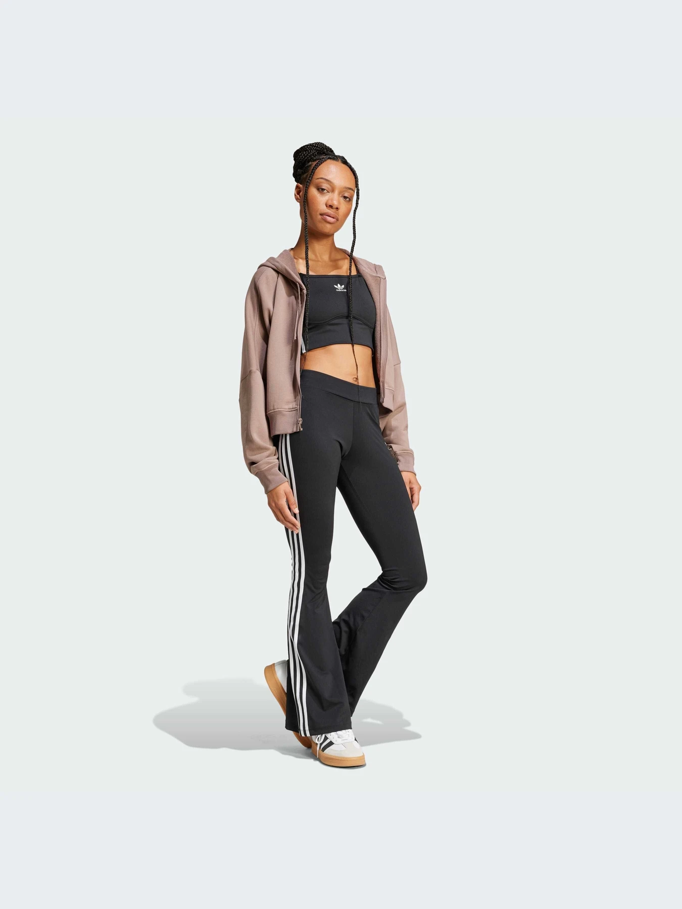 Худи и свитшоты Adidas модель JN7846-KZ Худи и свитшоты Adidas модель JN7846-KZ Фото