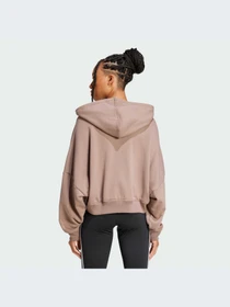 Худи и свитшоты Adidas модель JN7846-KZ Фото