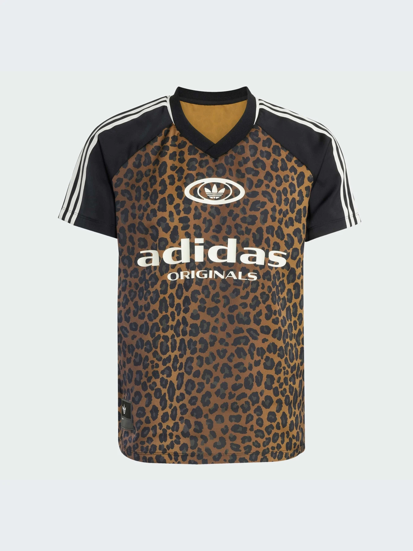 Футболки и поло Adidas модель KA2671-KZ Футболки и поло Adidas модель KA2671-KZ Фото
