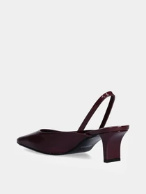 Туфли и лоферы Calvin Klein модель HW0HW02267-VH2 Фото