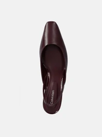 Туфли и лоферы Calvin Klein модель HW0HW02267-VH2 Фото
