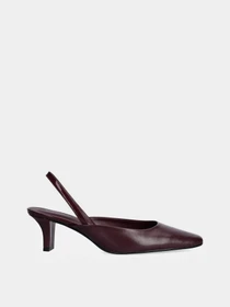 Туфли мен лоферлер Calvin Klein үлгі HW0HW02267-VH2 Фото