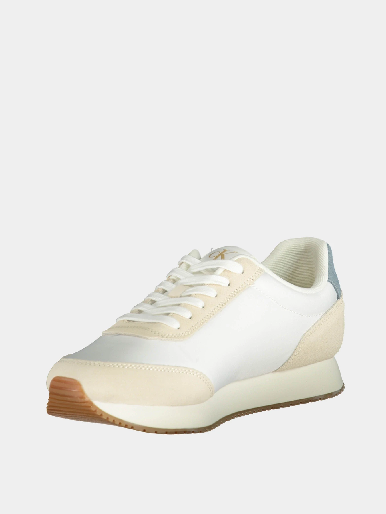 Кроссовки Calvin Klein модель YM0YM01119-0LD Кроссовки Calvin Klein модель YM0YM01119-0LD Фото