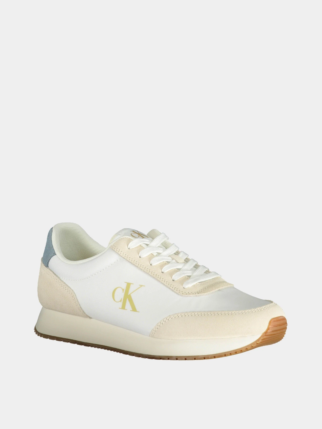Кроссовки Calvin Klein модель YM0YM01119-0LD Кроссовки Calvin Klein модель YM0YM01119-0LD Фото