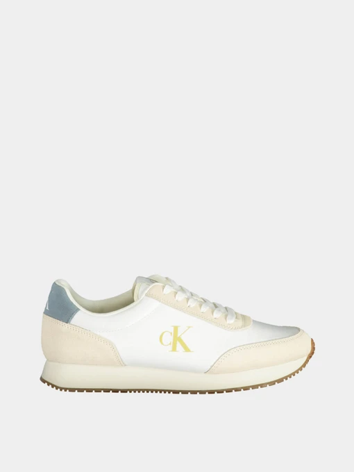 Кроссовки Calvin Klein модель YM0YM01119-0LD Фото
