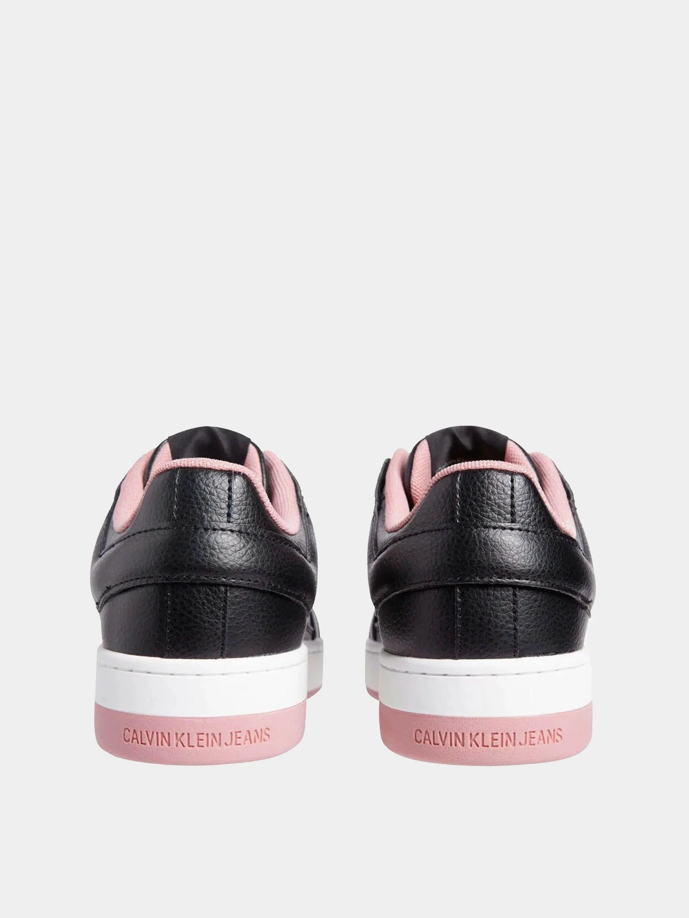 Кроссовки Calvin Klein модель YW0YW01650-00U Кроссовки Calvin Klein модель YW0YW01650-00U Фото