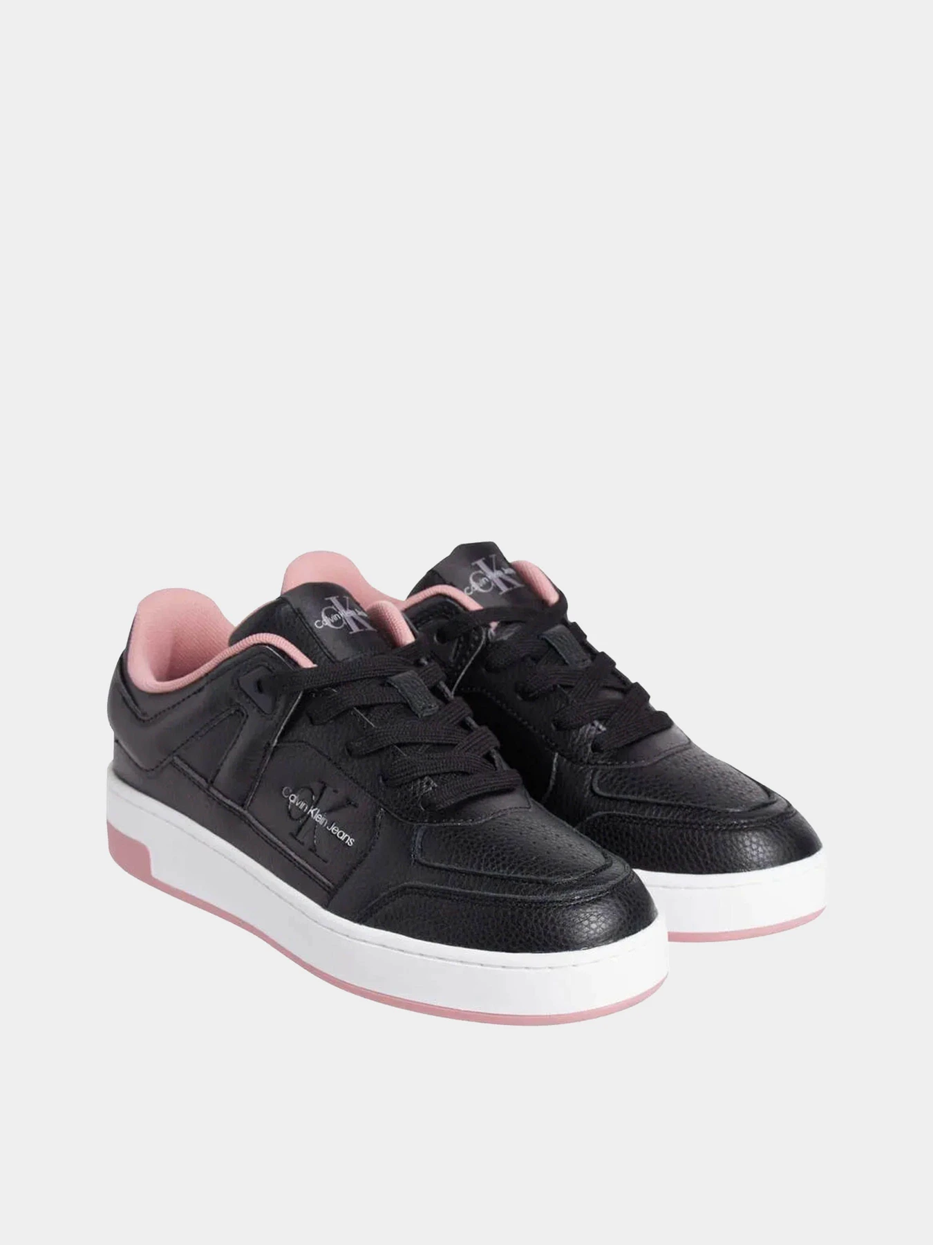 Кроссовки Calvin Klein модель YW0YW01650-00U Кроссовки Calvin Klein модель YW0YW01650-00U Фото