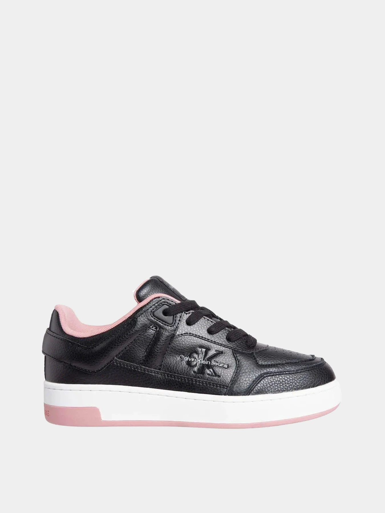 Кроссовки Calvin Klein модель YW0YW01650-00U Кроссовки Calvin Klein модель YW0YW01650-00U Фото