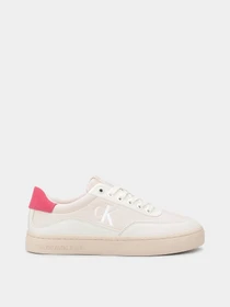 Кеды Calvin Klein модель YW0YW01668-0JV Фото