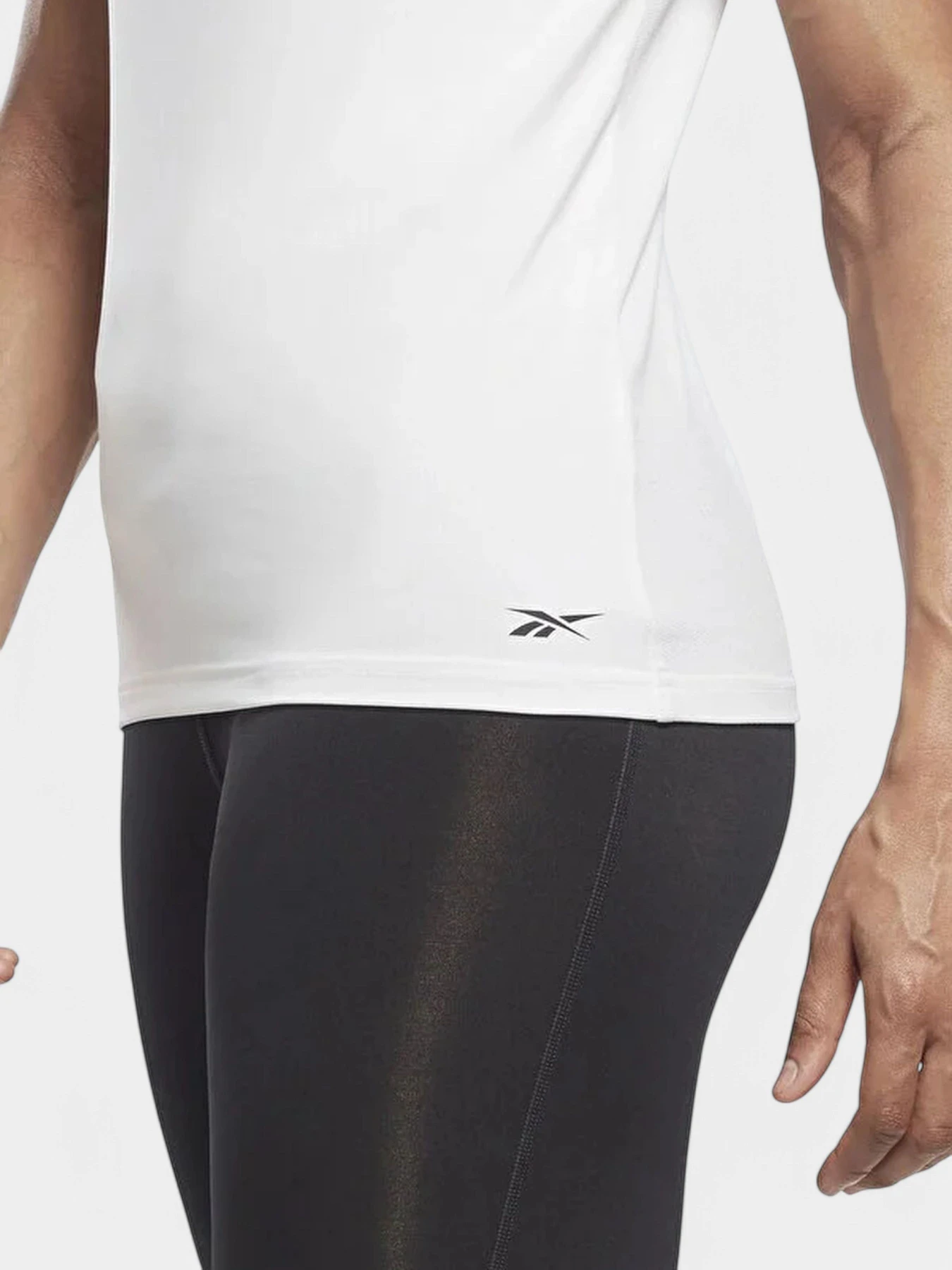 Футболки и поло Reebok модель 101455942 Футболки и поло Reebok модель 101455942 Фото