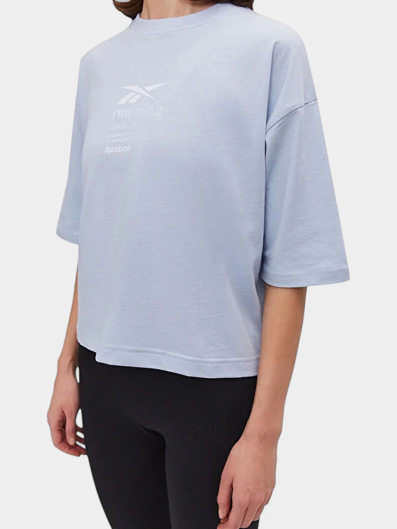 Футболки и поло Reebok модель 101695389 Футболки и поло Reebok модель 101695389 Фото