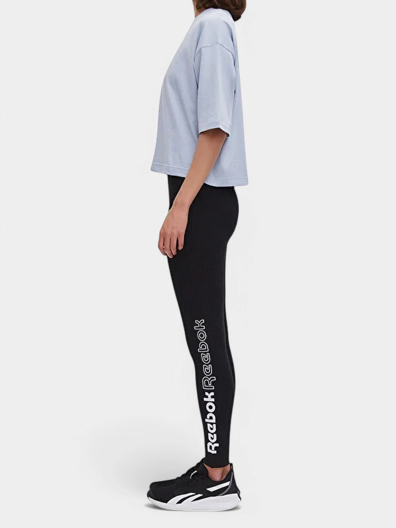Футболки и поло Reebok модель 101695389 Футболки и поло Reebok модель 101695389 Фото