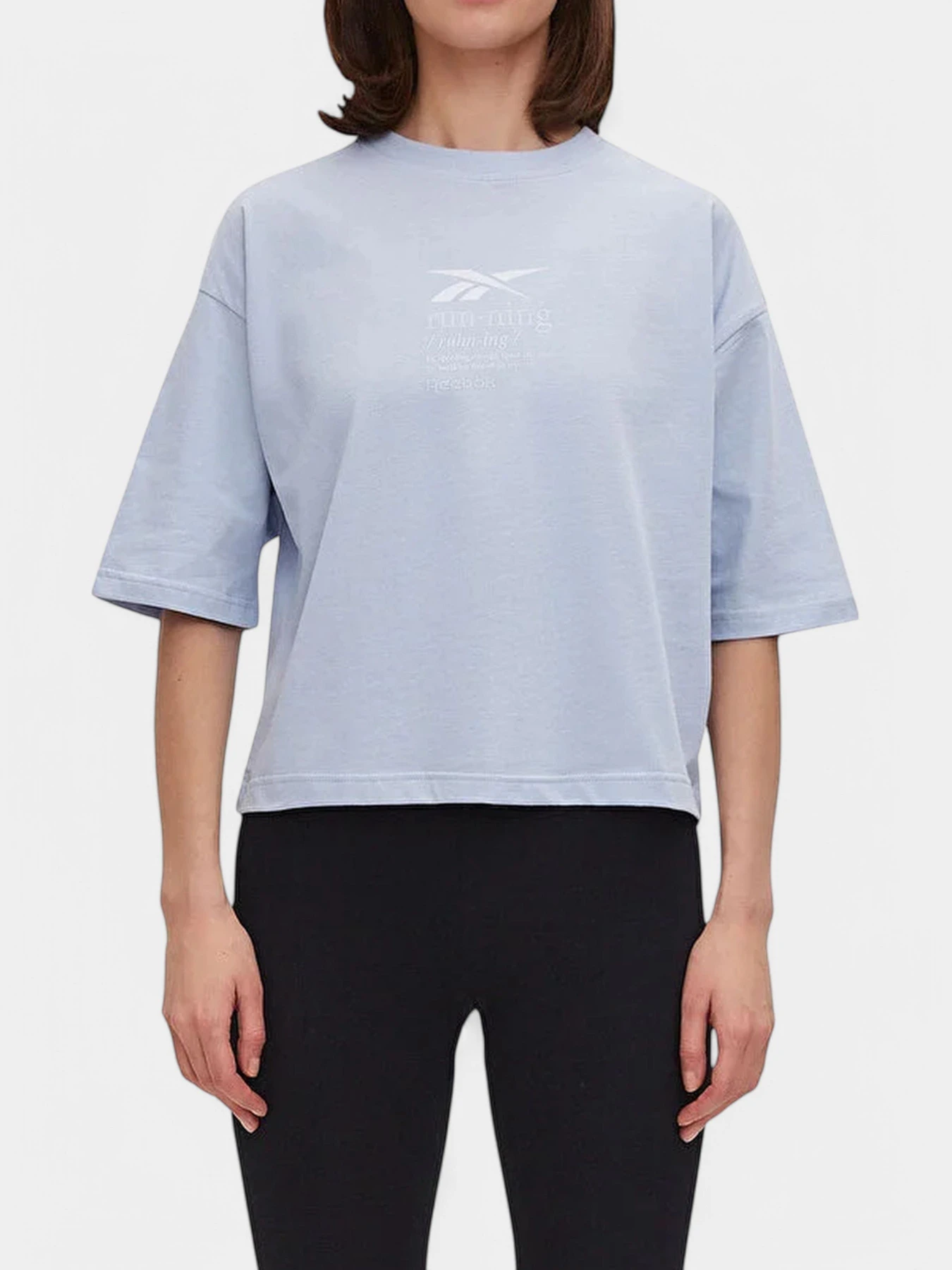 Футболки и поло Reebok модель 101695389 Футболки и поло Reebok модель 101695389 Фото