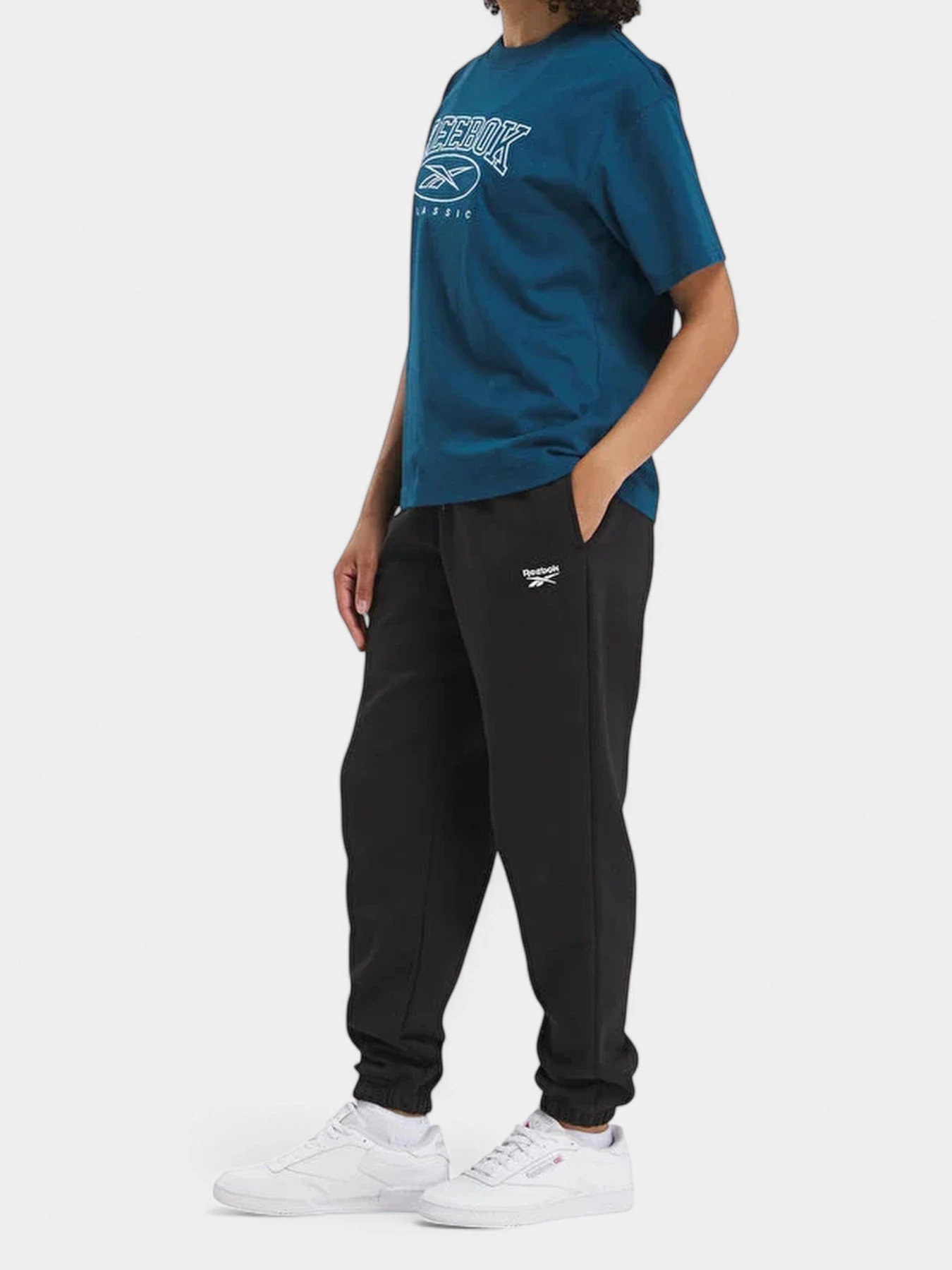 Футболки и поло Reebok модель 101943672 Футболки и поло Reebok модель 101943672 Фото