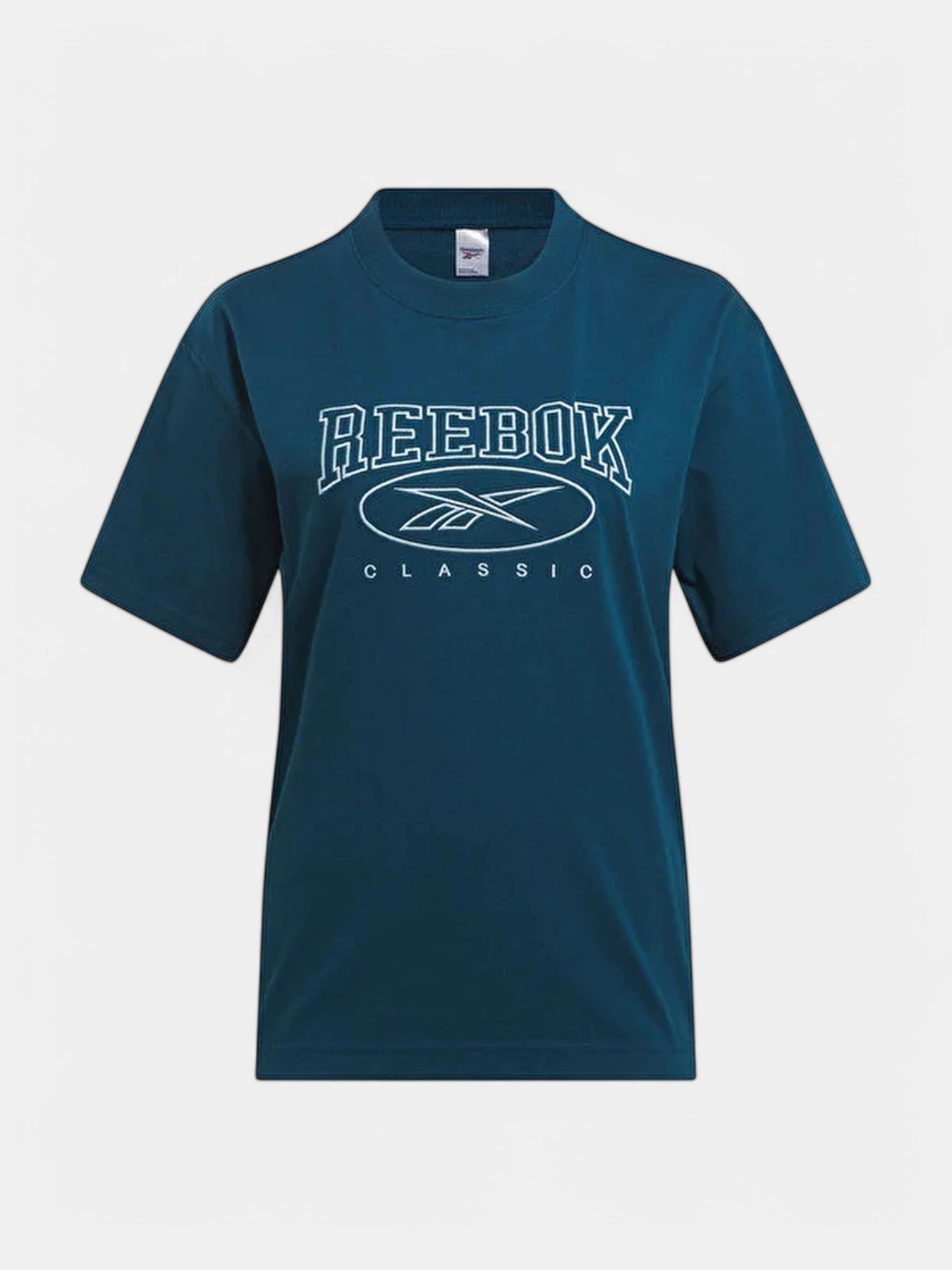 Футболки и поло Reebok модель 101943672 Футболки и поло Reebok модель 101943672 Фото