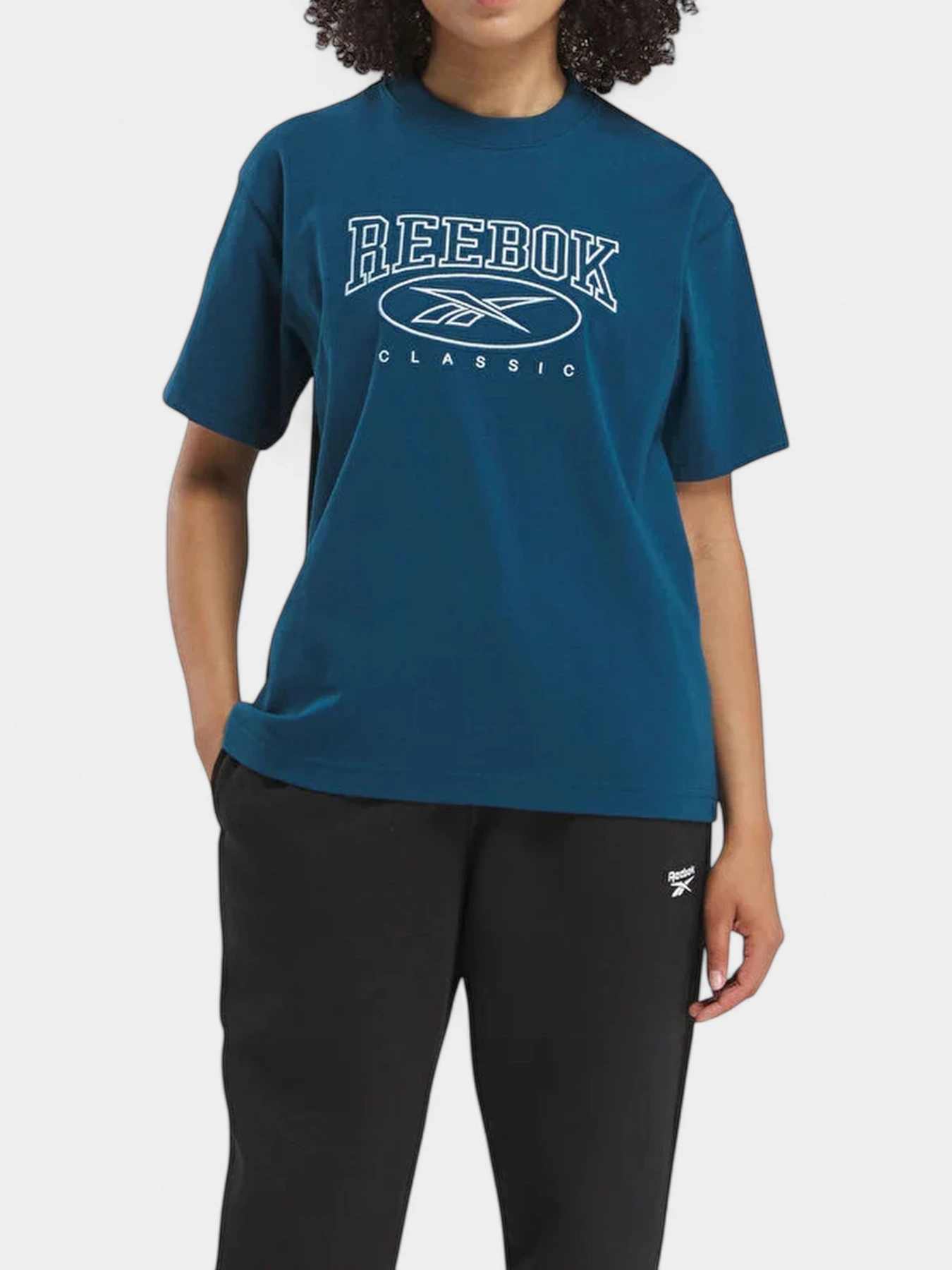 Футболки и поло Reebok модель 101943672 Футболки и поло Reebok модель 101943672 Фото