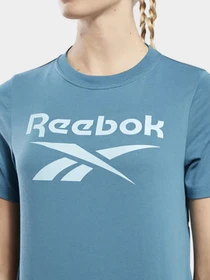 Футболки и поло Reebok модель 101944123 Фото