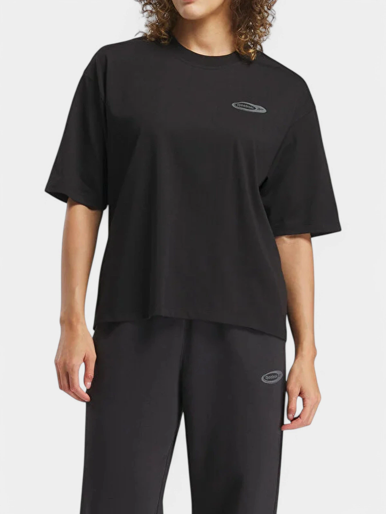 Футболки и поло Reebok модель 102017522 Футболки и поло Reebok модель 102017522 Фото