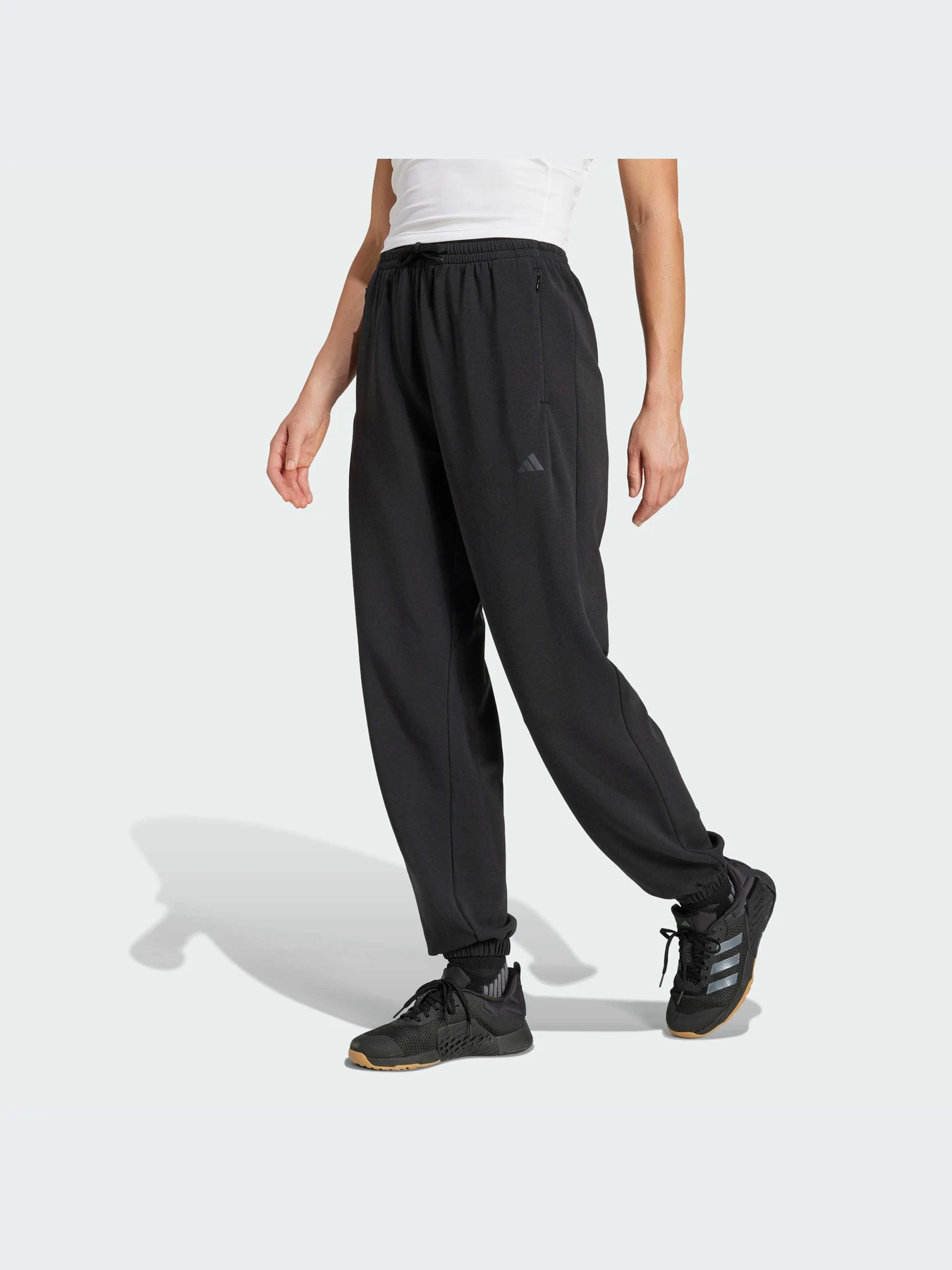 Брюки Adidas модель JP2644-KZ Брюки Adidas модель JP2644-KZ Фото