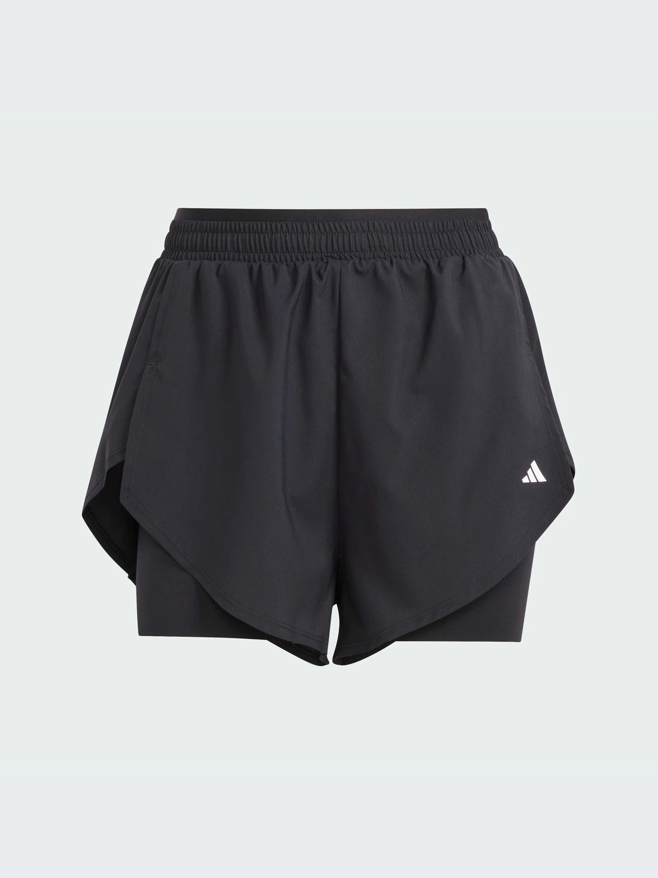 Шорты Adidas модель IQ2655-KZ Шорты Adidas модель IQ2655-KZ Фото