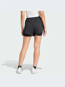 Шорты Adidas модель IQ2655-KZ Фото