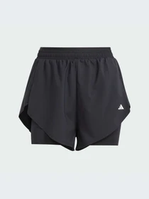 Шорты Adidas модель IQ2655-KZ Фото