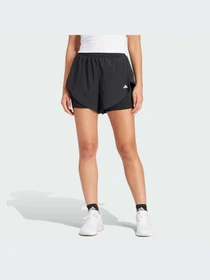 Шорты Adidas модель IQ2655-KZ Фото