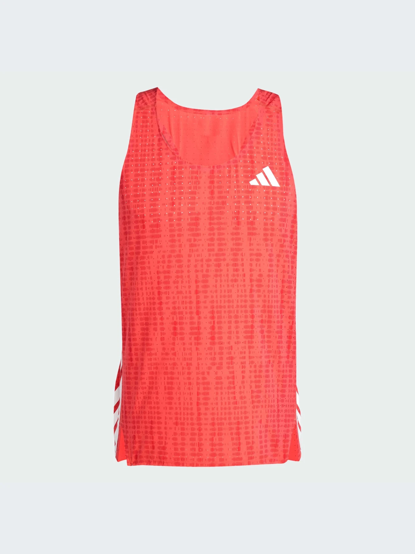 Футболки и поло Adidas adizero модель JF3462-KZ Футболки и поло Adidas adizero модель JF3462-KZ Фото