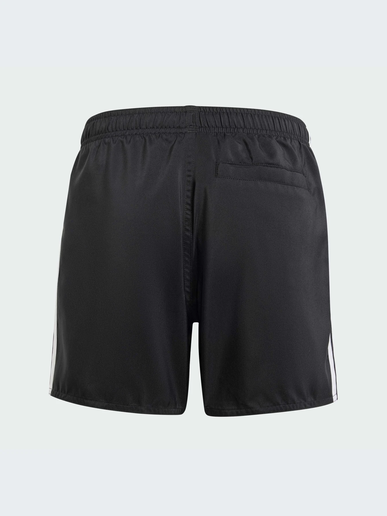Одежда для пляжа Adidas 3 Stripes модель JD8013-KZ Одежда для пляжа Adidas 3 Stripes модель JD8013-KZ Фото