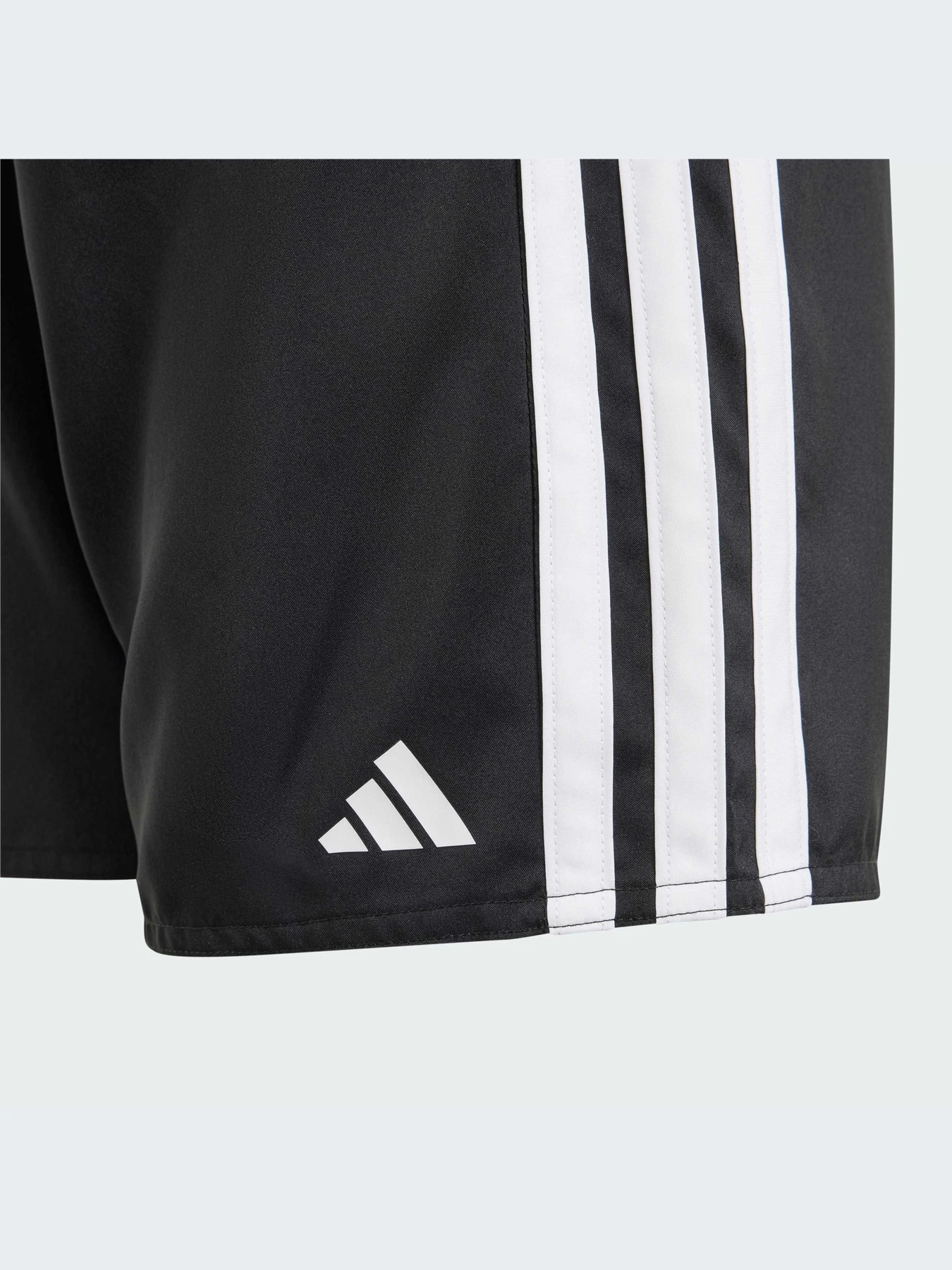 Одежда для пляжа Adidas 3 Stripes модель JD8013-KZ Одежда для пляжа Adidas 3 Stripes модель JD8013-KZ Фото