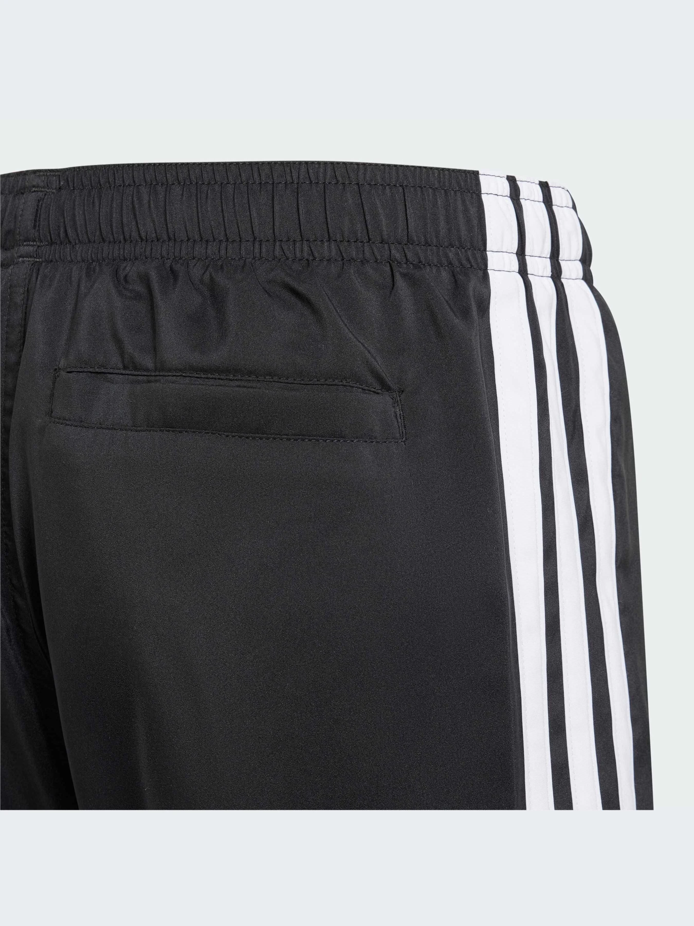 Одежда для пляжа Adidas 3 Stripes модель JD8013-KZ Одежда для пляжа Adidas 3 Stripes модель JD8013-KZ Фото