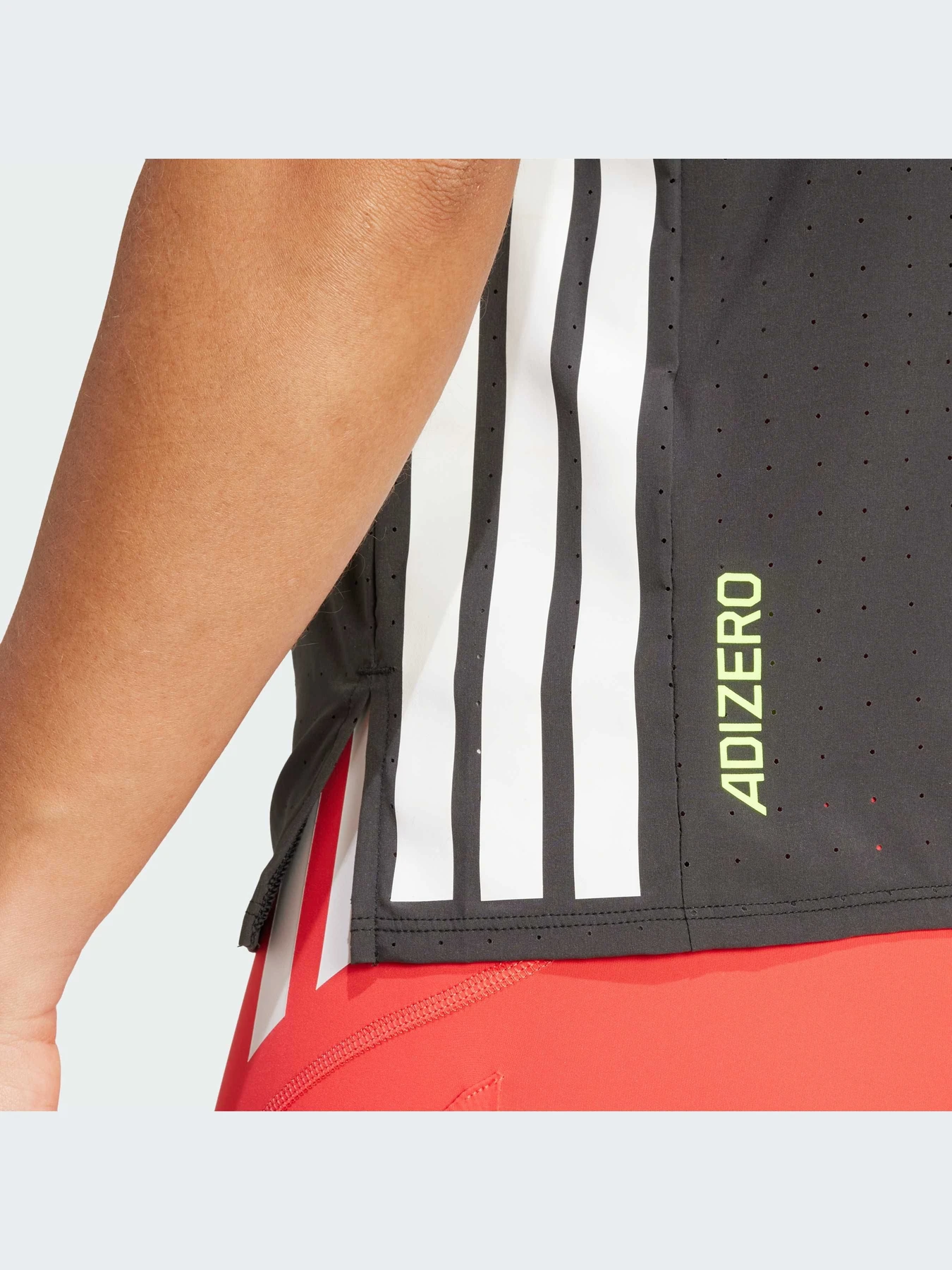 Футболки и поло Adidas adizero модель JF3480-KZ Футболки и поло Adidas adizero модель JF3480-KZ Фото