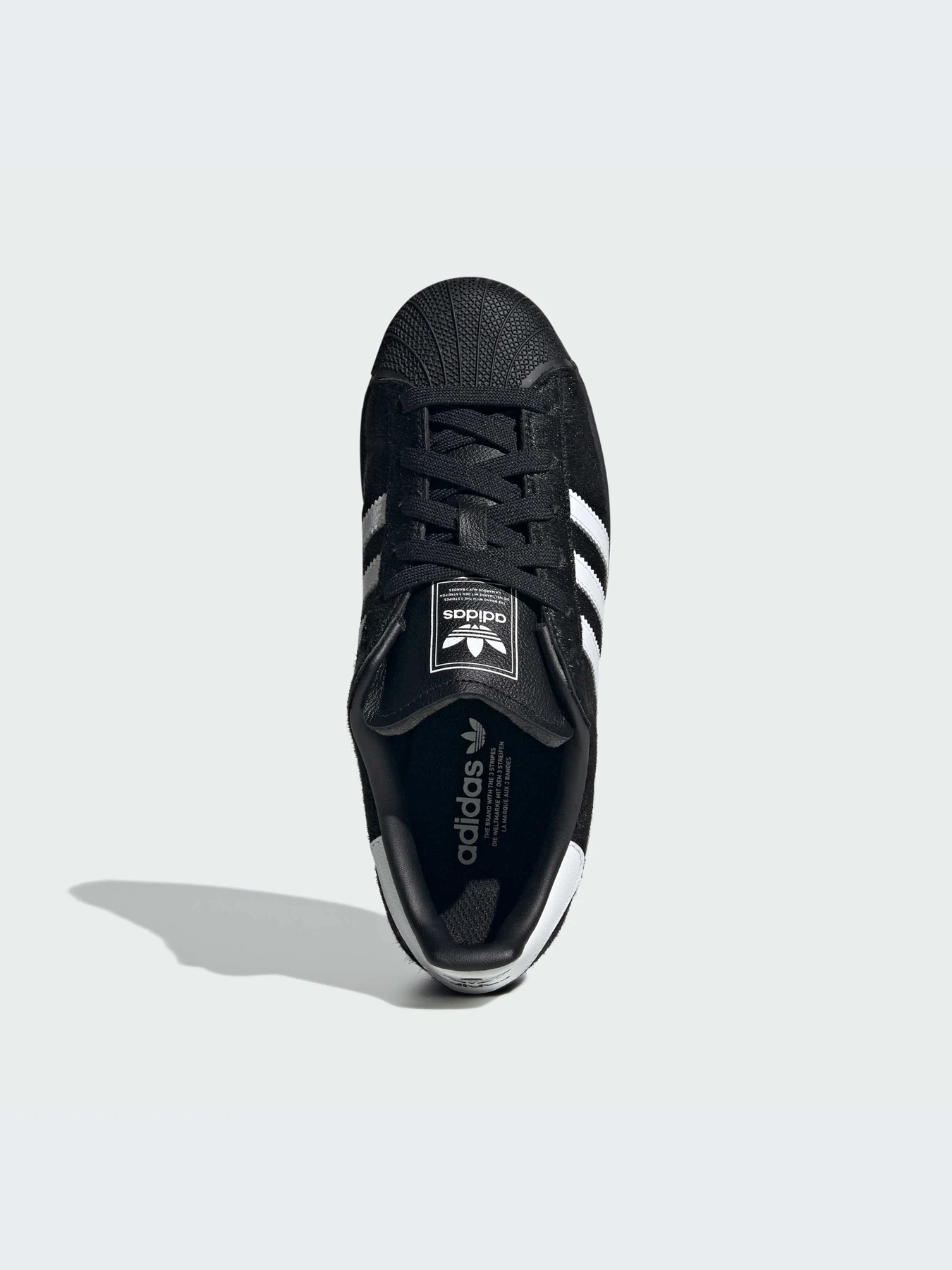 Кеды Adidas Superstar модель JH9475-KZ Кеды Adidas Superstar модель JH9475-KZ Фото