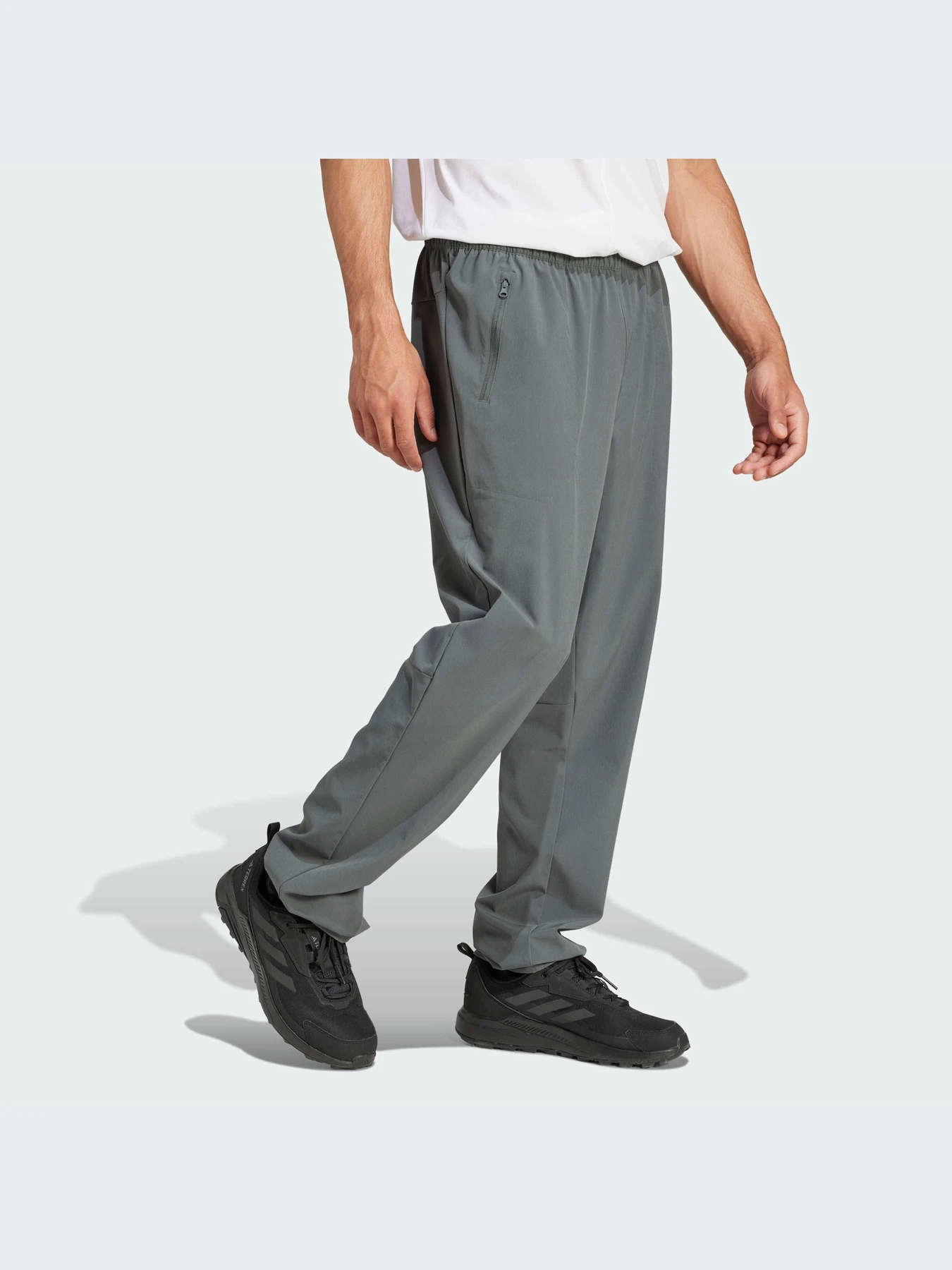 Брюки Adidas модель JP0814-KZ Брюки Adidas модель JP0814-KZ Фото