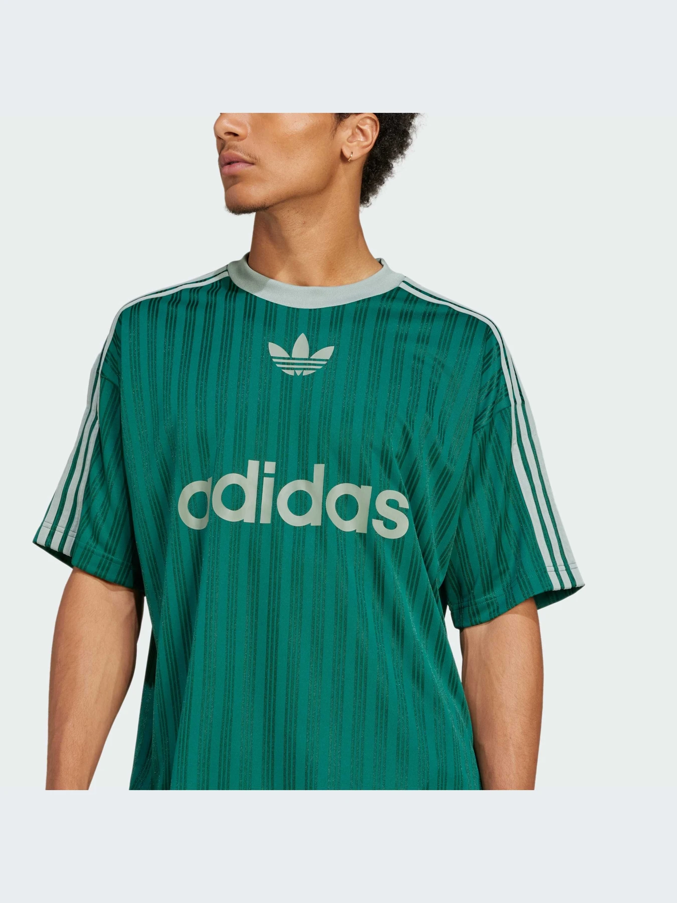 Футболки и поло Adidas Adicolor модель JP1028-KZ Футболки и поло Adidas Adicolor модель JP1028-KZ Фото