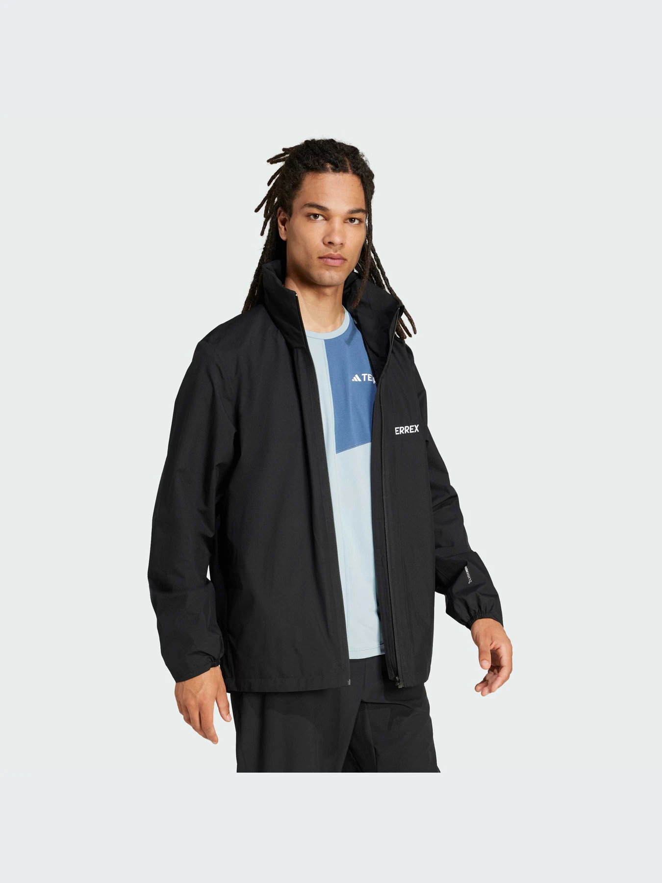 Куртки и дубленки Adidas модель JM8692-KZ Куртки и дубленки Adidas модель JM8692-KZ Фото