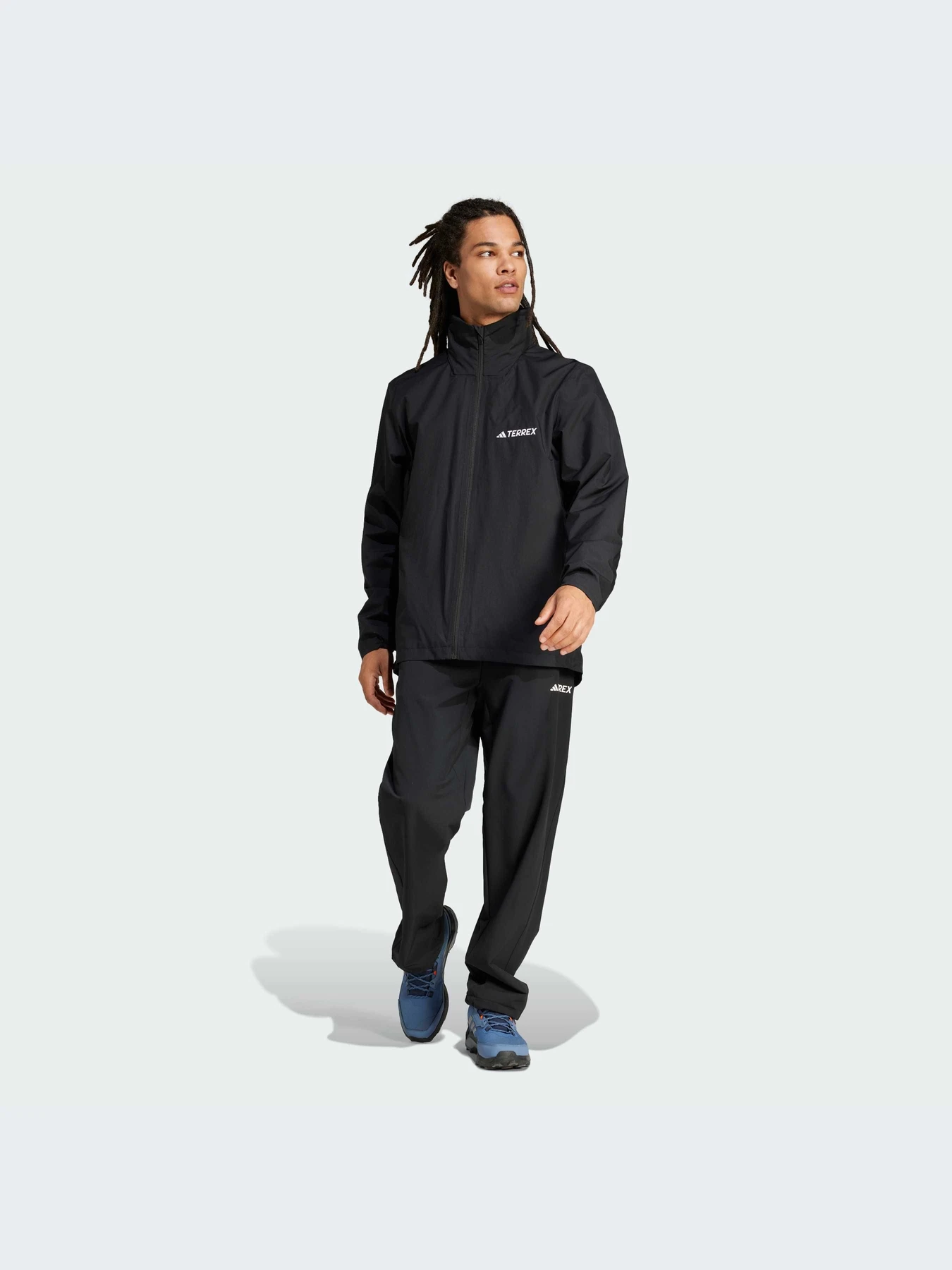 Куртки и дубленки Adidas модель JM8692-KZ Куртки и дубленки Adidas модель JM8692-KZ Фото