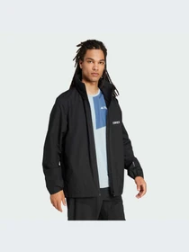 Куртки и дубленки Adidas модель JM8692-KZ Фото