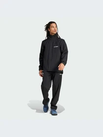 Куртки и дубленки Adidas модель JM8692-KZ Фото