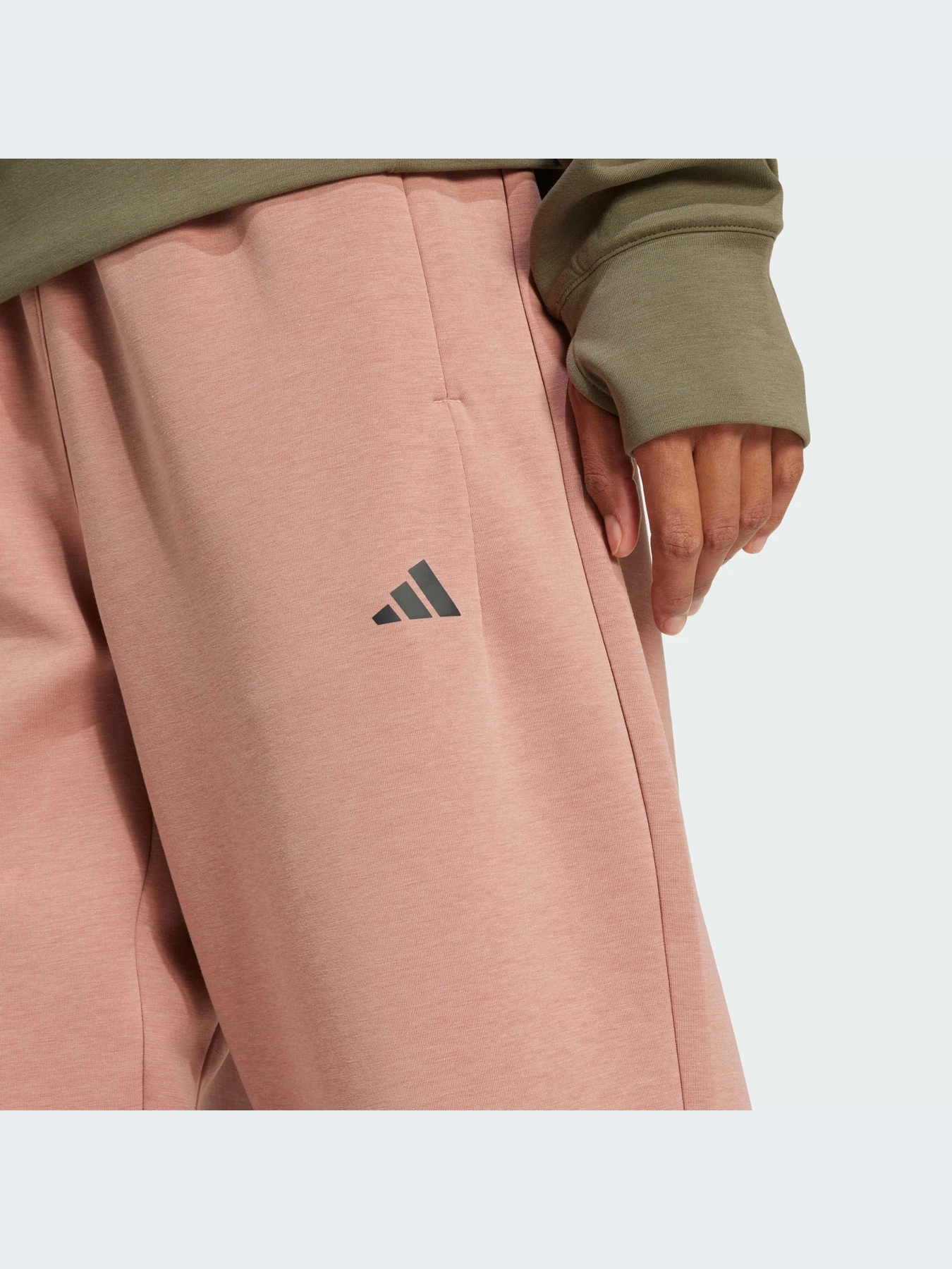 Брюки Adidas модель JN7176-KZ Брюки Adidas модель JN7176-KZ Фото