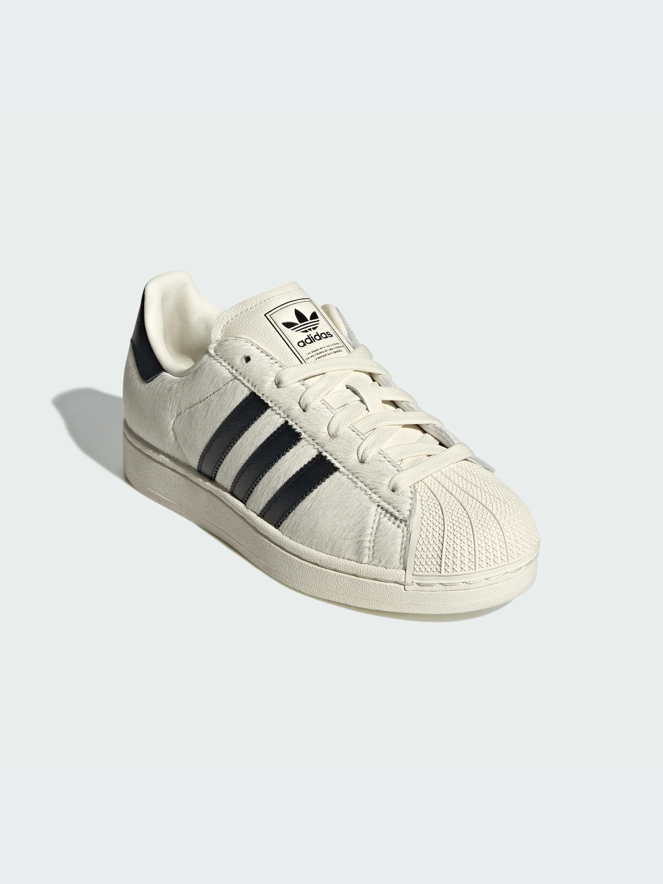 Кеды Adidas Superstar модель JQ7418-KZ Фото