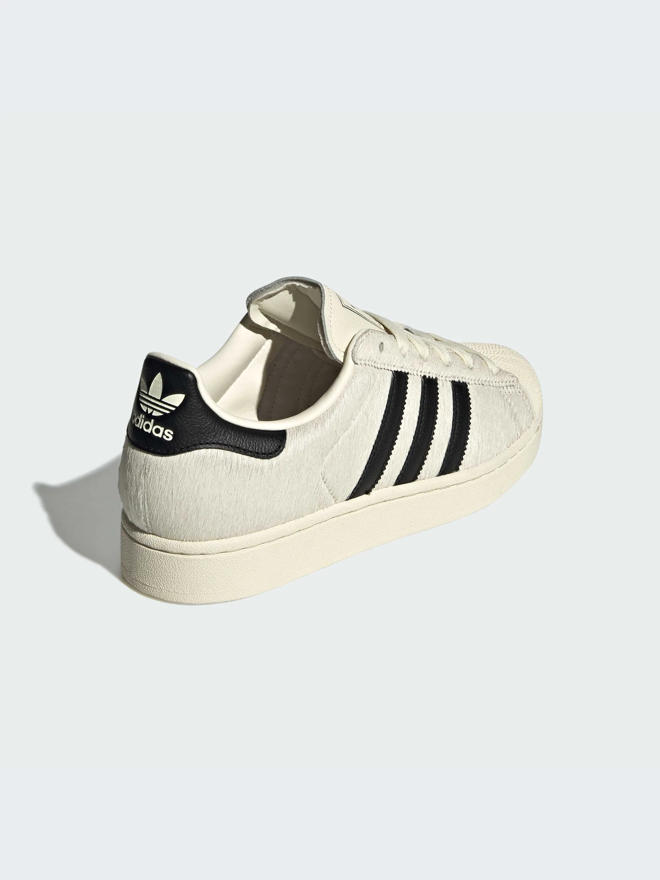 Кеды Adidas Superstar модель JQ7418-KZ Фото