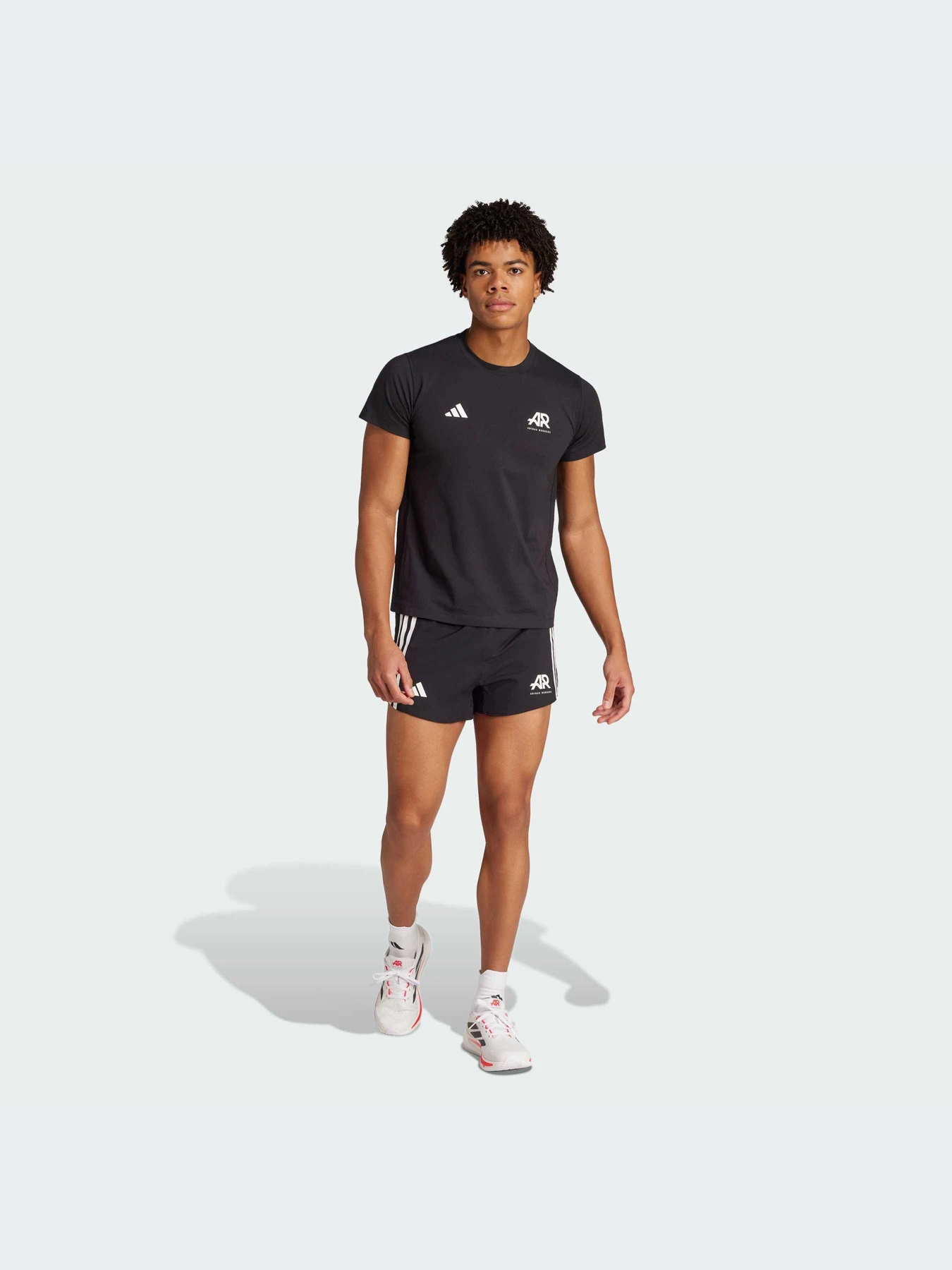 Футболки и поло Adidas модель JC7366-KZ Футболки и поло Adidas модель JC7366-KZ Фото