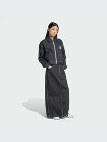 Куртки и дубленки Adidas Graphics модель JJ3141-KZ Фото
